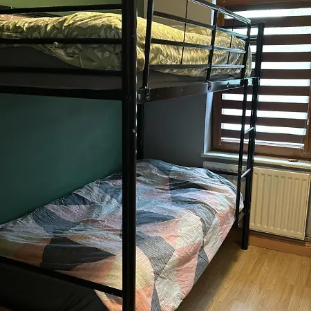 Dorm 5-6 People Shared Bathroom Outside * Dublin